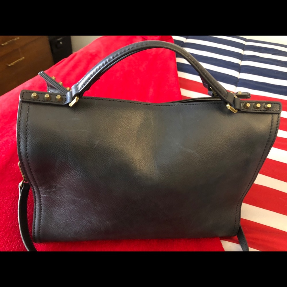 Satchel-Handbag💕